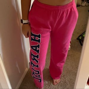 Jansport Harford Sweatpants